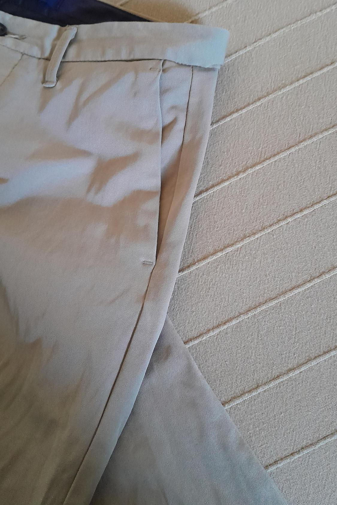 PANTALONI ELASTICIZZATI - Image 3