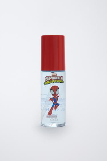 SPIDEY AND HIS AMAZING FRIENDS © MARVEL BODY MIST 100 ML / 3.4 fl oz -  by Zara - Image 3