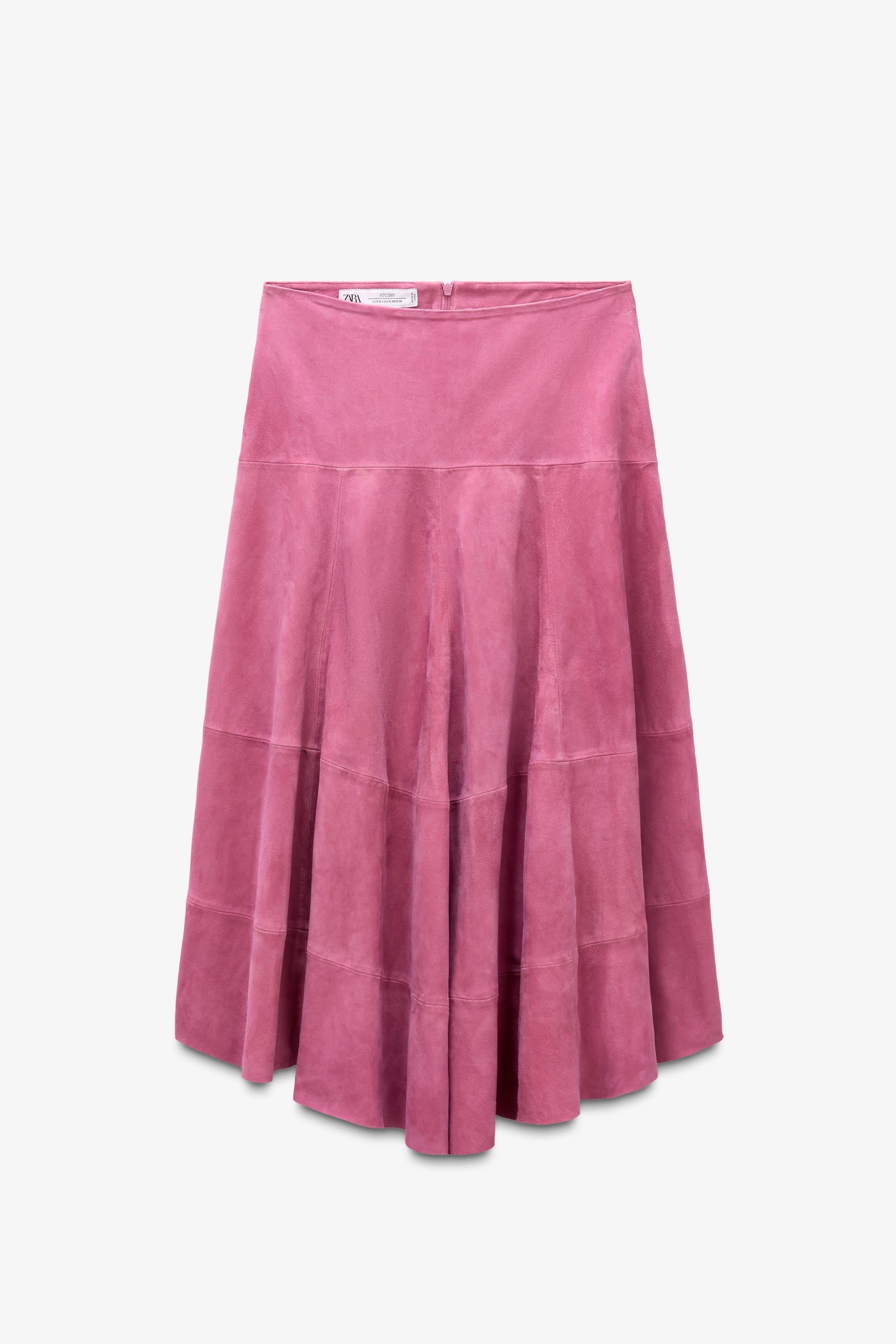 ★fa.er.ie★romantic velvet midi skirt (pink)★韓国送料込 71pfl-6yOHL._UY1000_.jpg