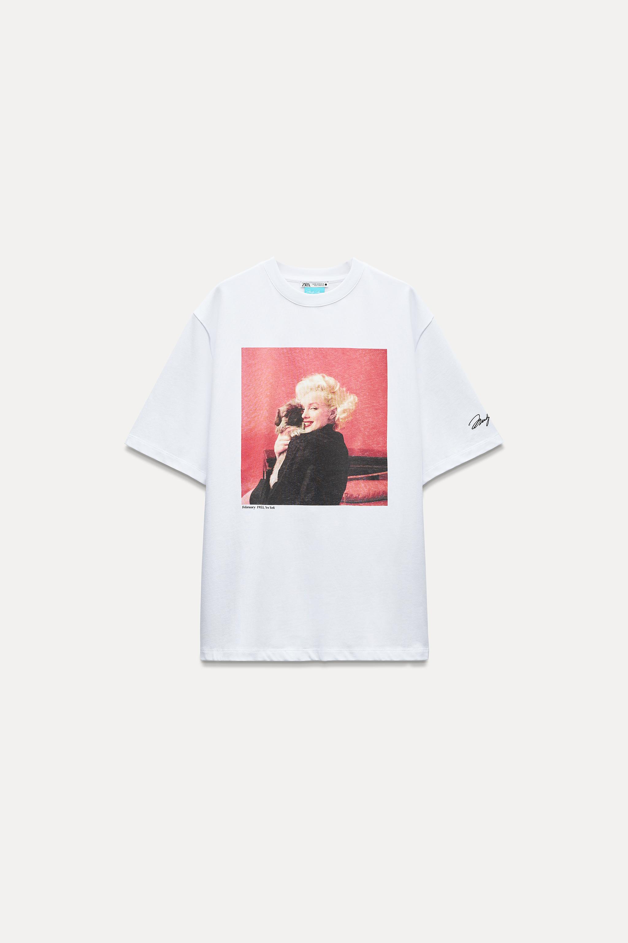 Supreme madonna tee online