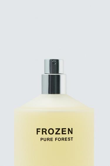 FROZEN PURE FOREST EDP 100ML (3.38 FL. OZ.) -  by Zara - Image 1
