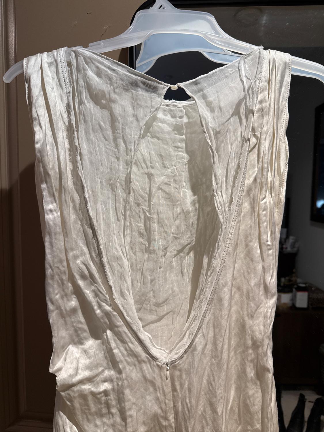 WRINKLED MIDI DRESS LIMITED EDITION - Image 3