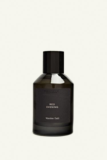 Zara RED EVENING EAU DE PARFUM (100 ml) -  - Image 0
