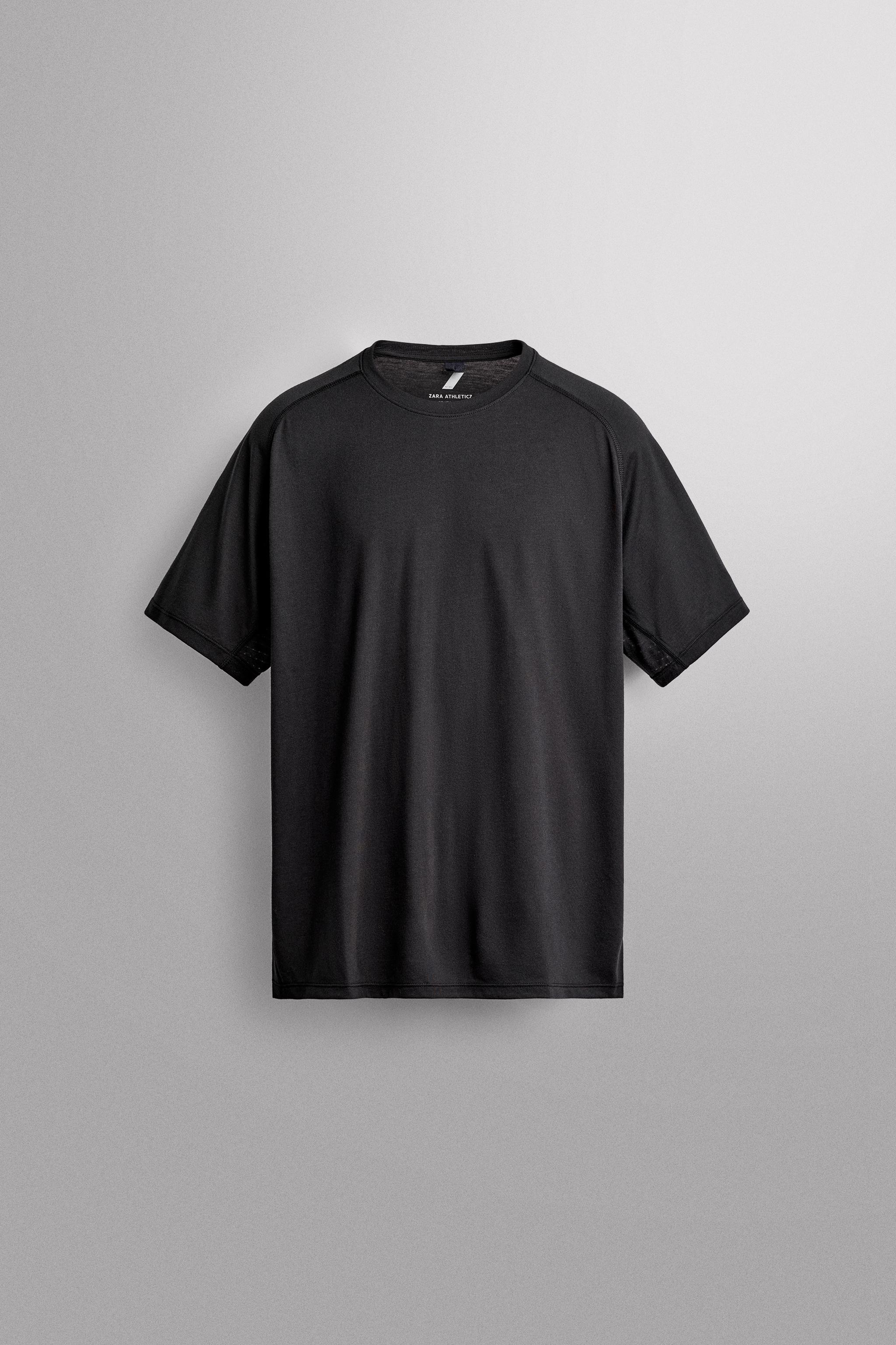 COMBINED TECHNICAL T-SHIRT
