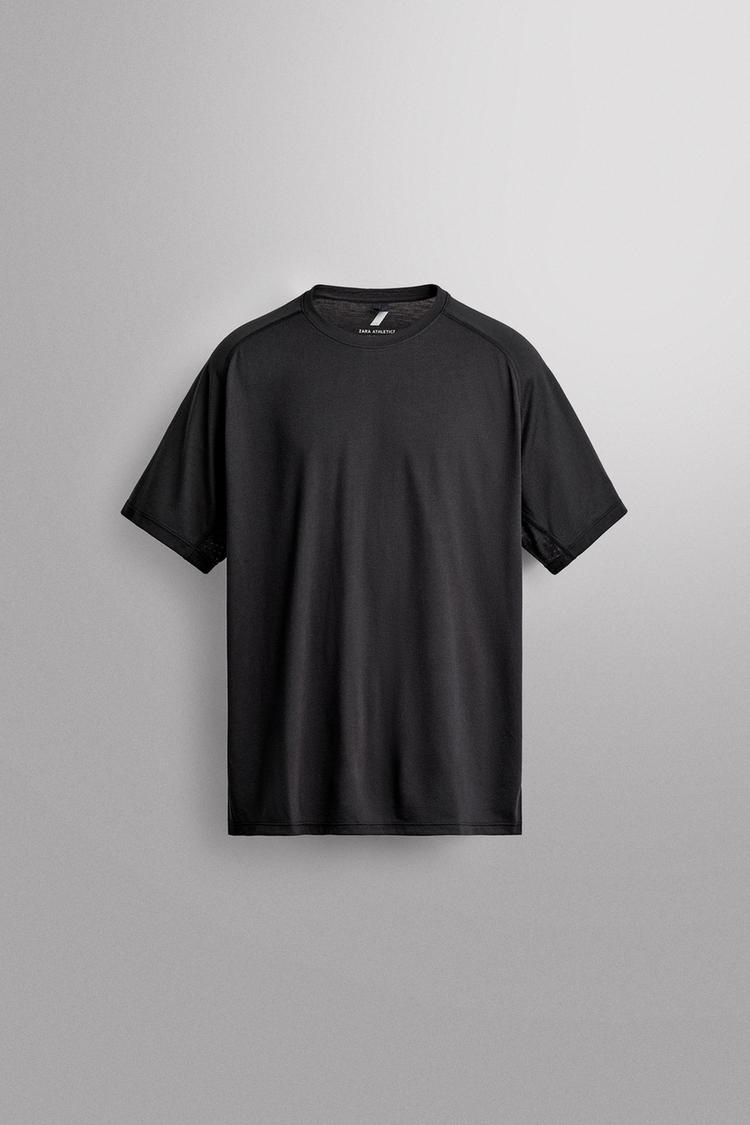 COMBINED TECHNICAL T-SHIRT