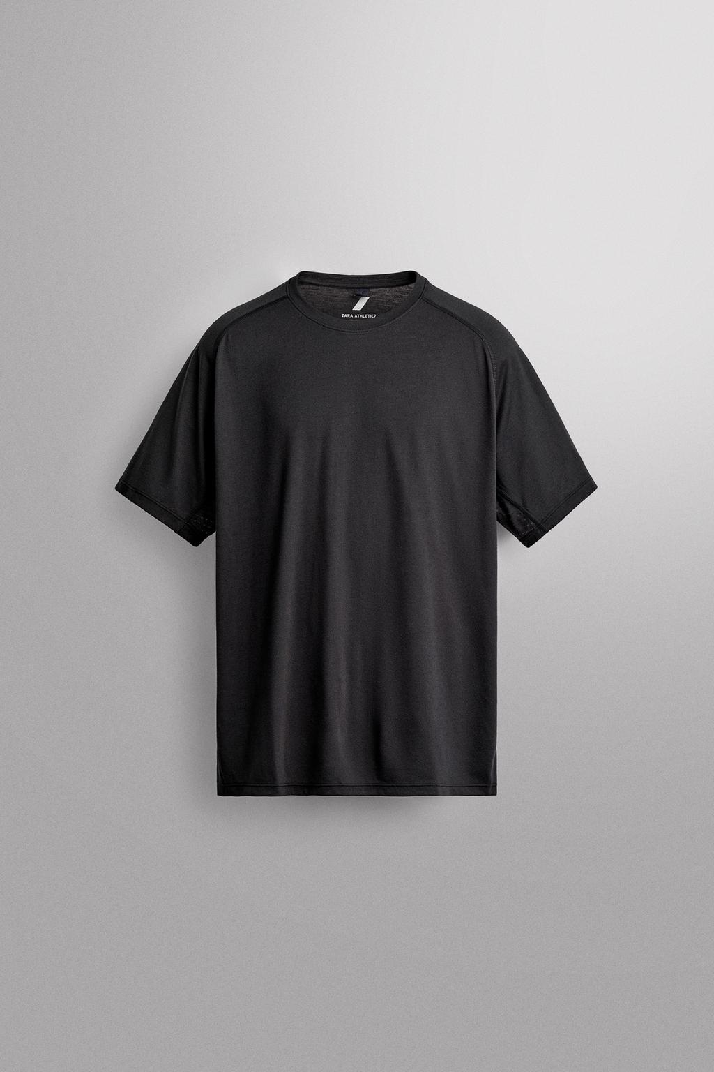 COMBINED TECHNICAL T-SHIRT