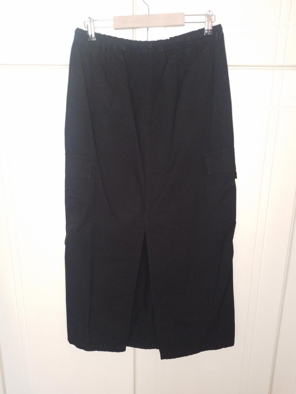 CARGO SKIRT - Image 2