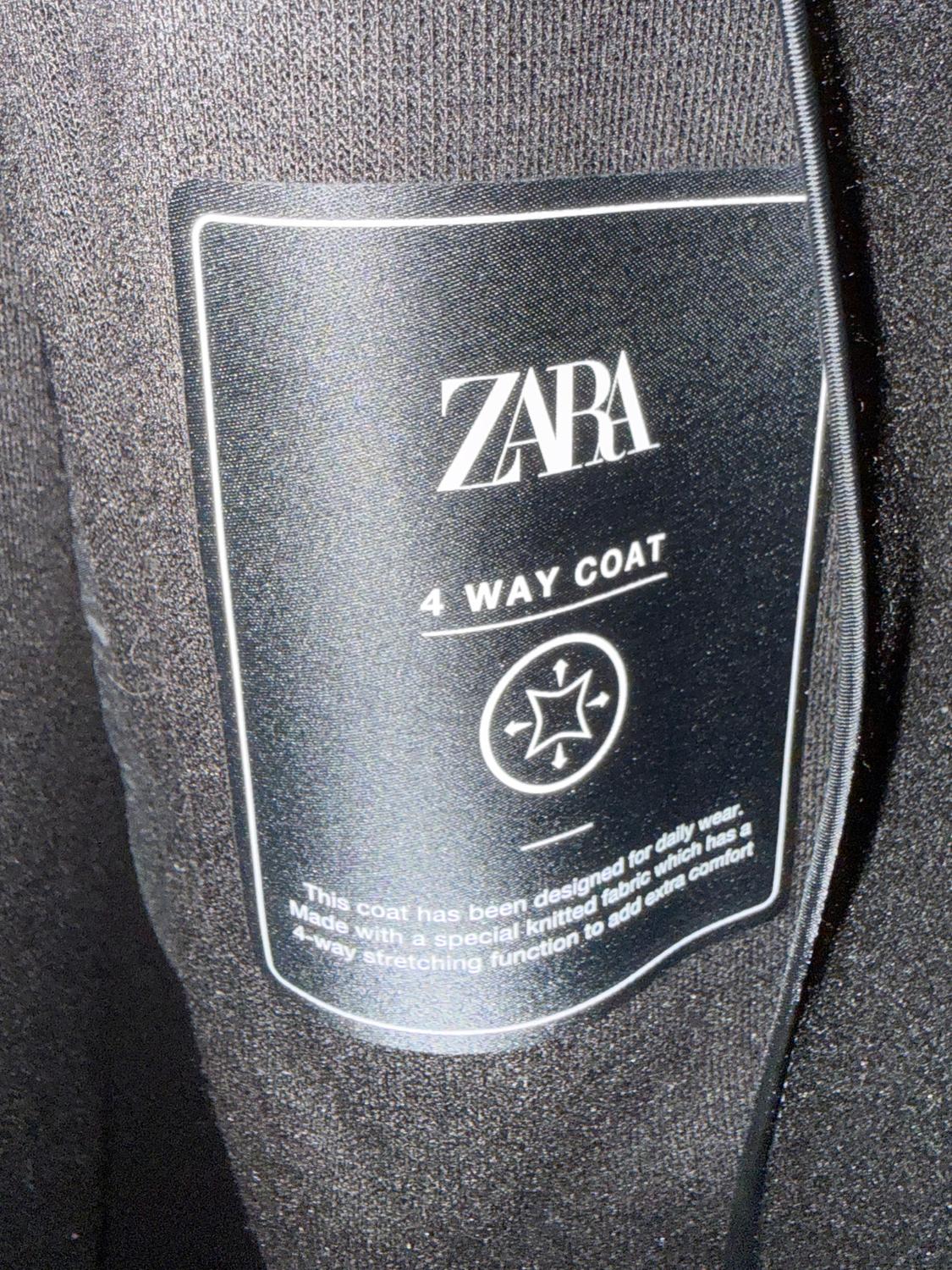 COMFORT COAT - Image 4