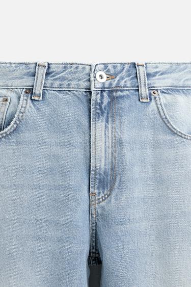 FLARED FIT JEAN_7