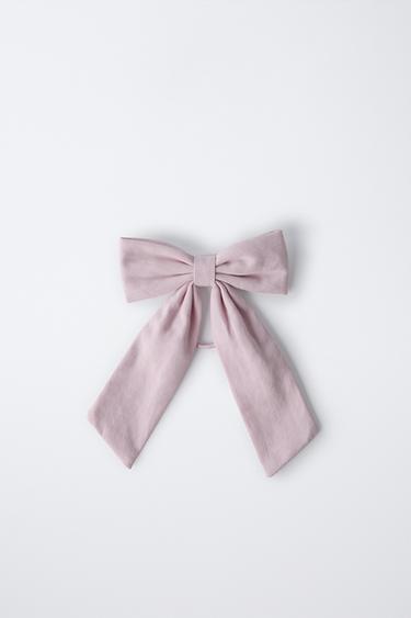 COLETERO LAZO PASADOR - Rosa de Zara