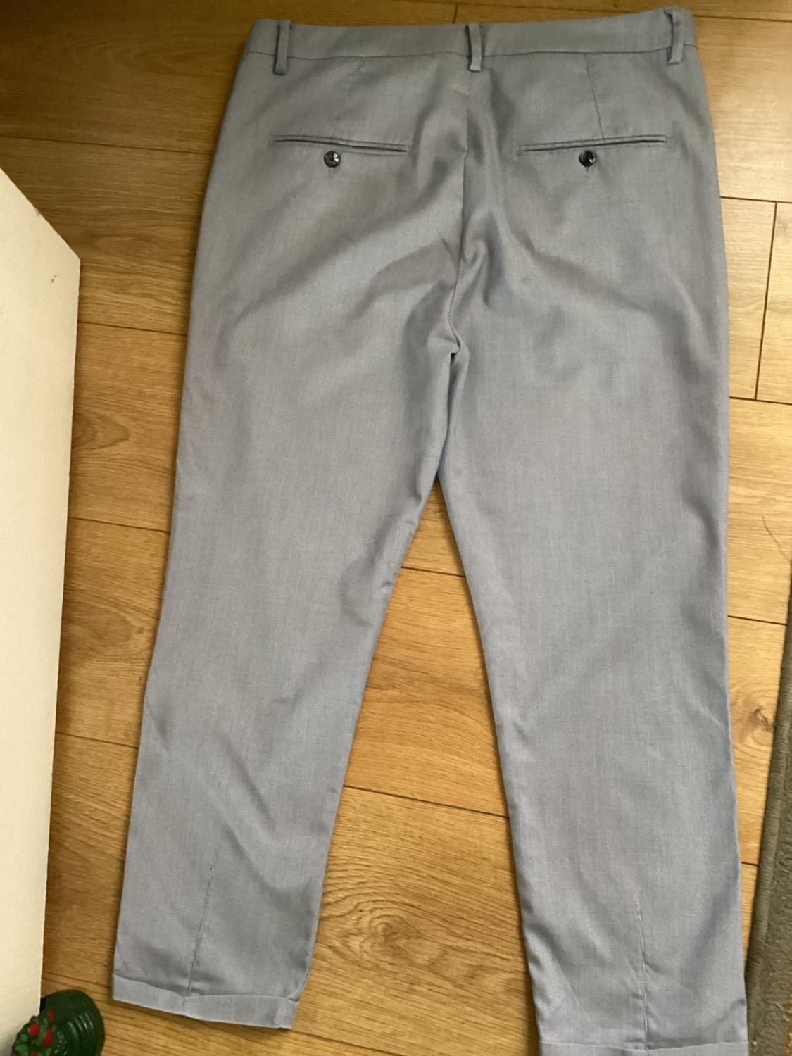 MEN TROUSERS - Image 2