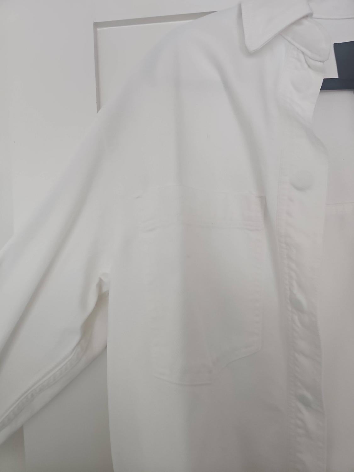 SOBRECAMISA BOLSILLOS ZW COLLECTION - Image 3