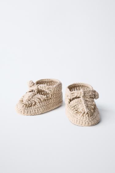 PATUCO COTON - Marron sable de Zara - Image 2