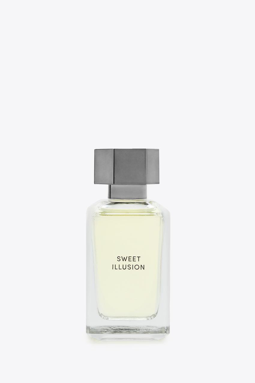 INTO THE GOURMAND N.4 SWEET ILLUSION EDP 100 ML (3.4 FL. OZ).