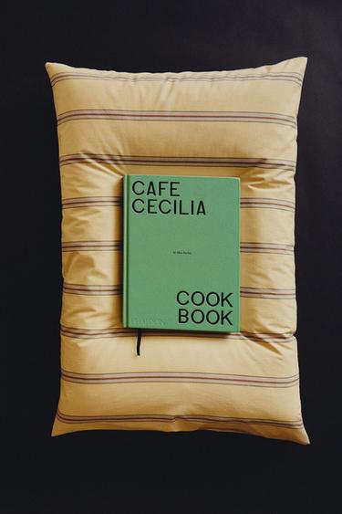 SET - COLOUR 3 by Zara