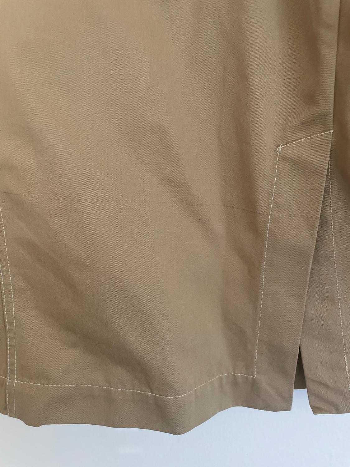 SOBRECAMISA WATER REPELLENT BOLSILLOS - Image 3