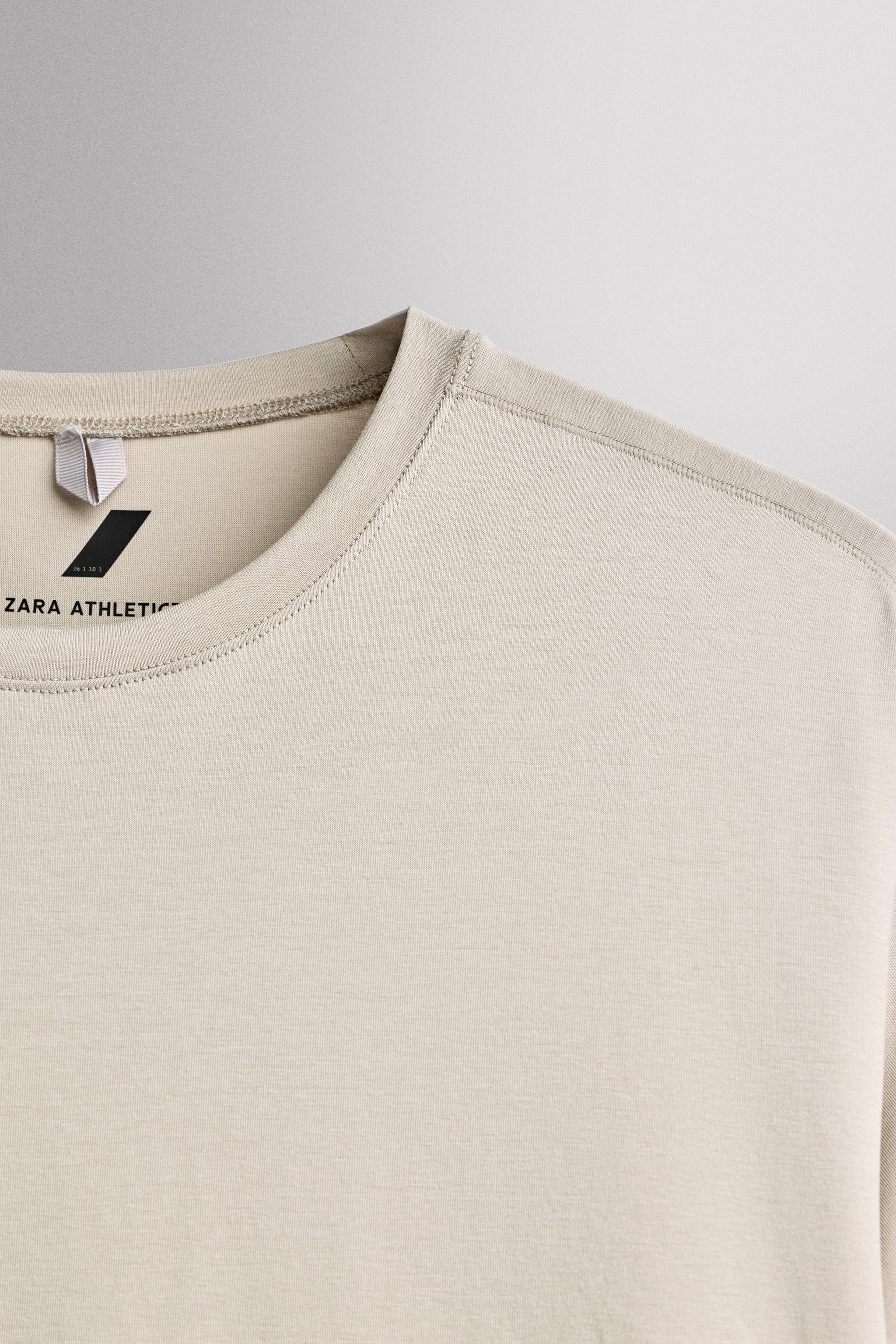 TECHNICAL TRAINING T-SHIRT