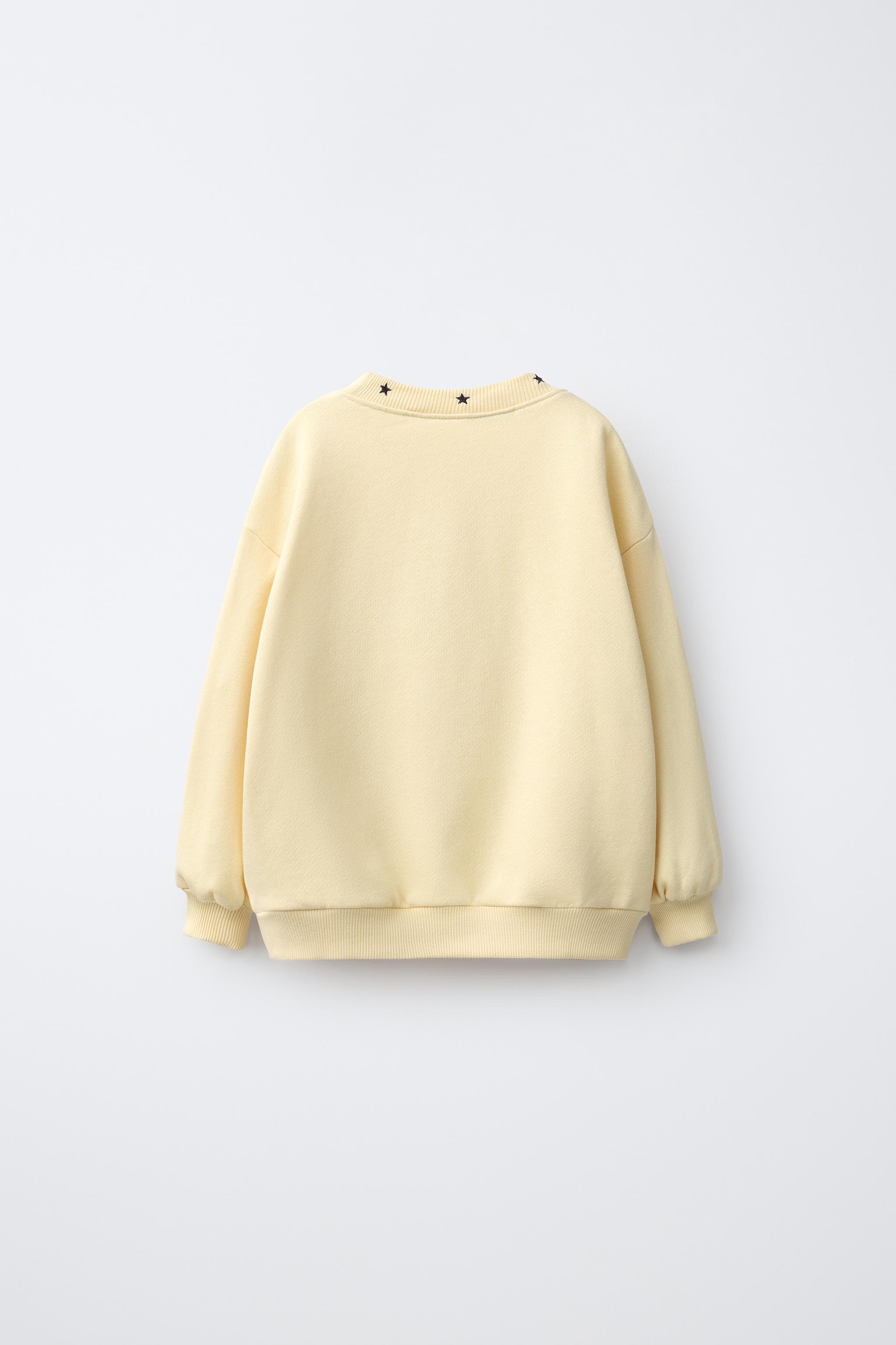 SUDADERA BORDADO JESSIE TOY STORY© DISNEY PIXAR