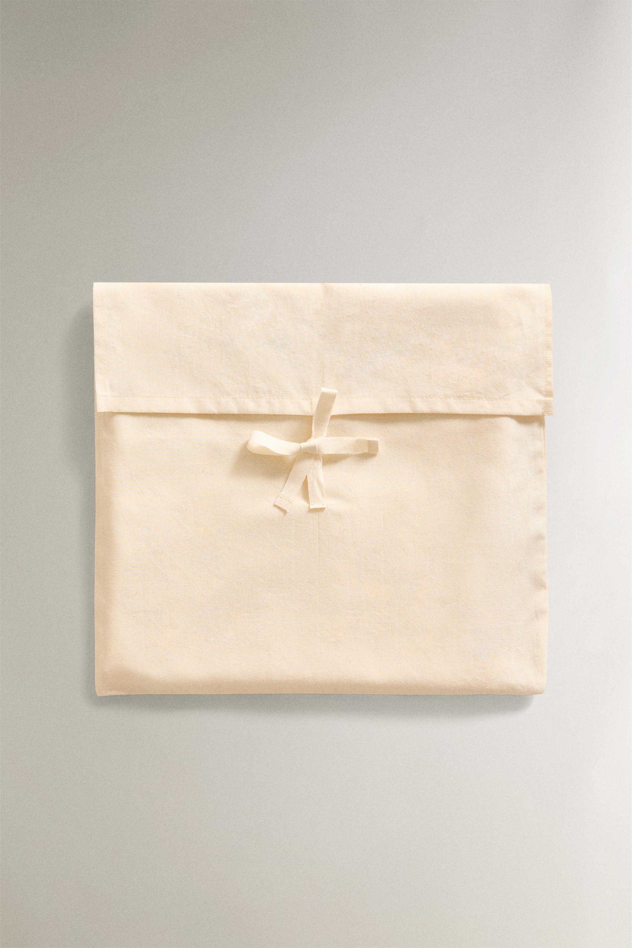 BABY COTTON TERRYCLOTH CHANGING MAT COVER