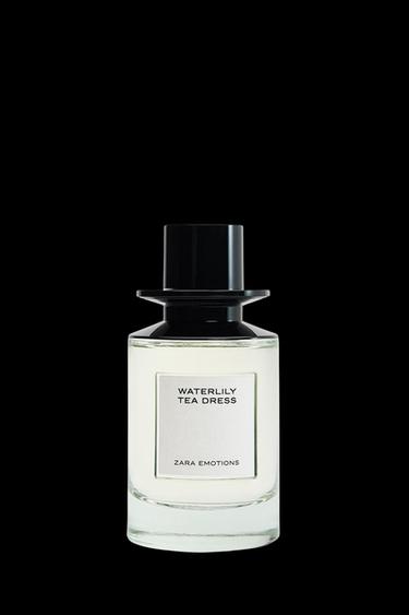 WATERLILY TEA DRESS EDP 100ML (3.4 FL.OZ). -  de Zara - Imagen 0