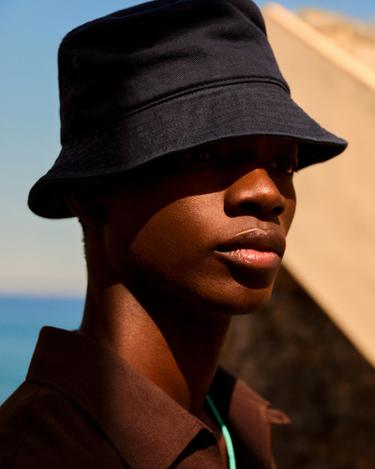 Zara LOOK – Ljubičasta