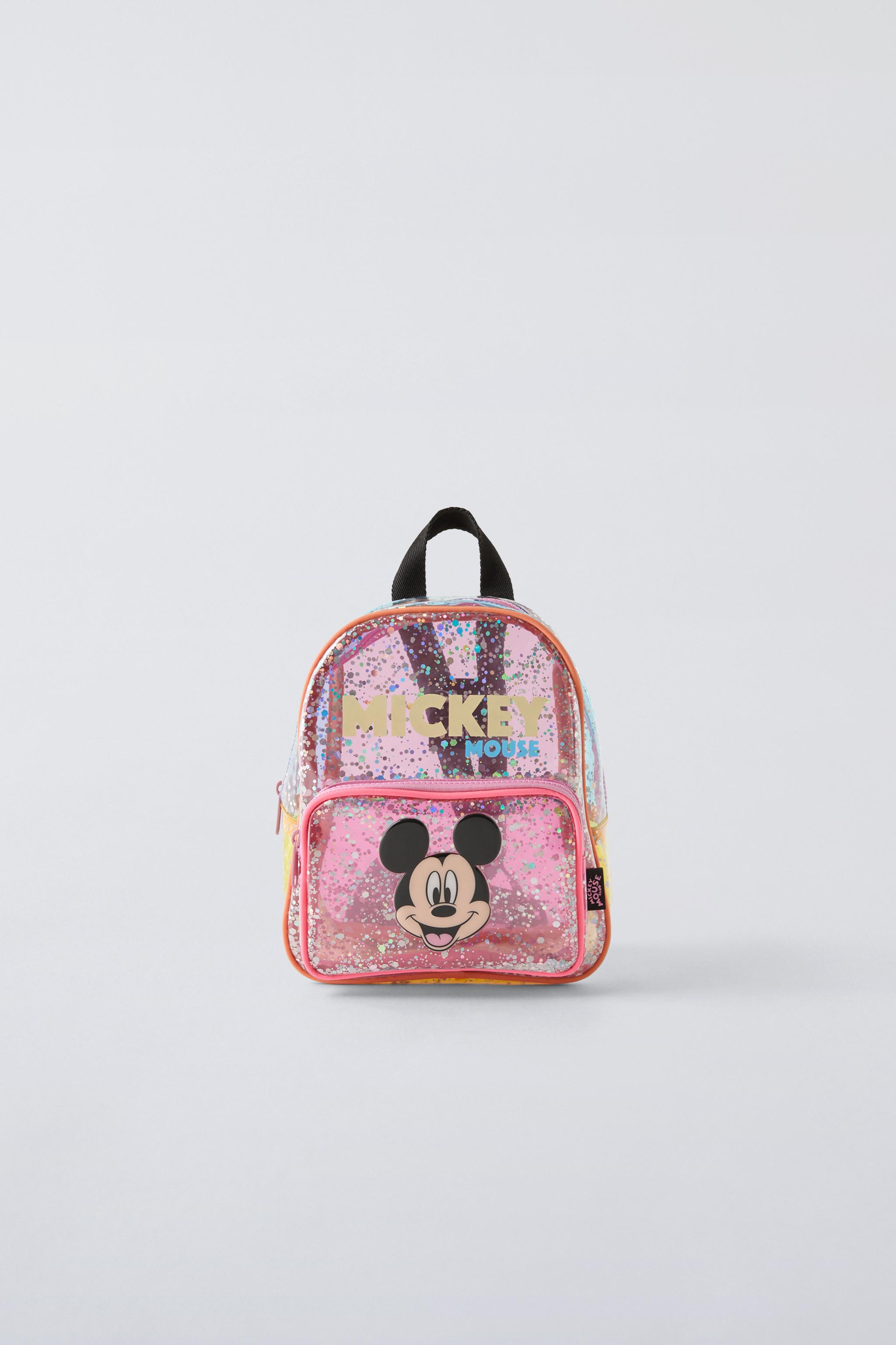 Mochila infantil zara sale