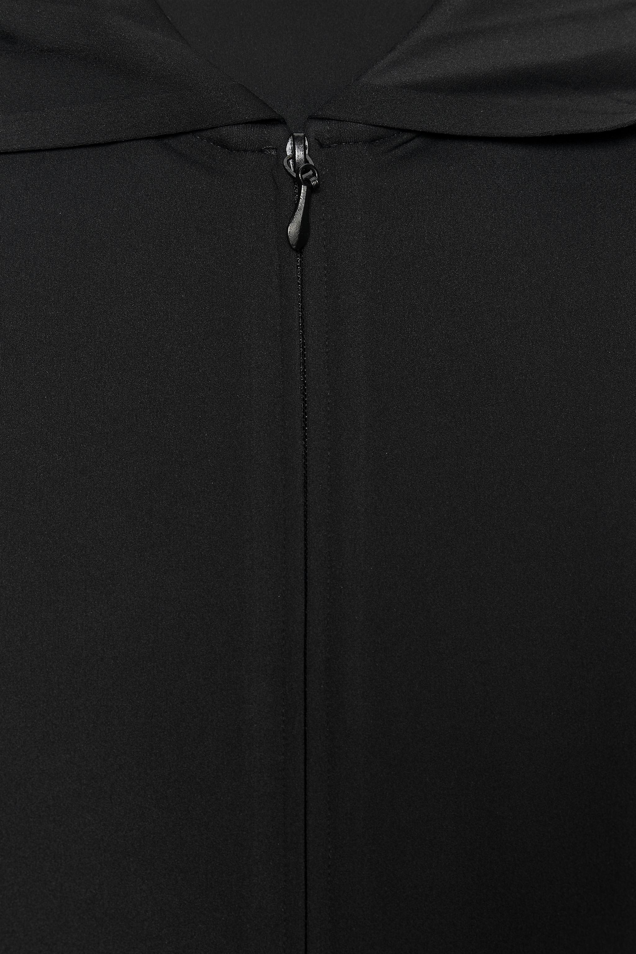 POLYAMIDE SWEATSHIRT