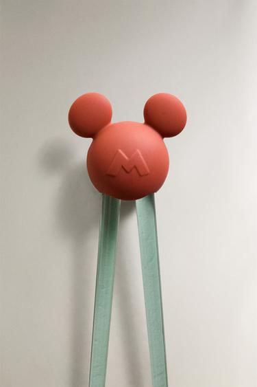 KIDS' MICKEY & MINNIE ©DISNEY CHOPSTICKS - Multicoloured by Zara - Image 1