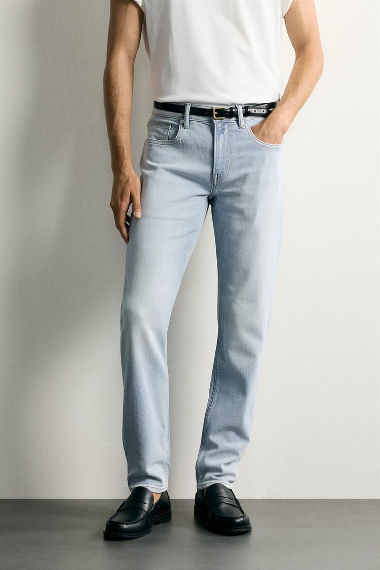 JEANS SLIM BÁSICO 2