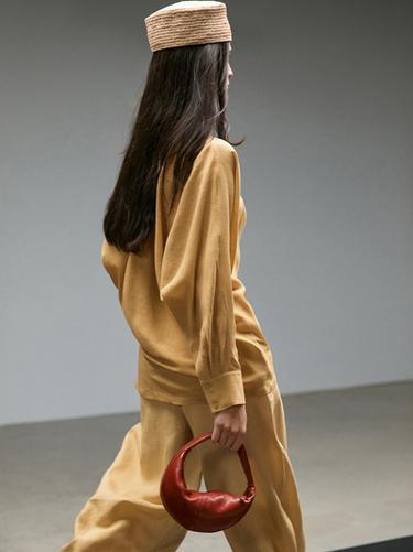 Zara Product image - Light brown - Image 0