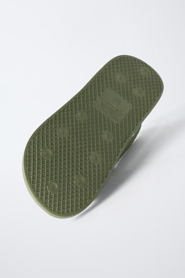 DINO SLIDERS - Green by Zara - Image 6