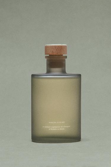 (200 ML) MIMOSA SUBLIME REED DIFFUSERS - Yellow by Zara - Image 5