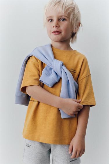 BERMUDA BÁSICA TEXTO - Gris vigoré de Zara