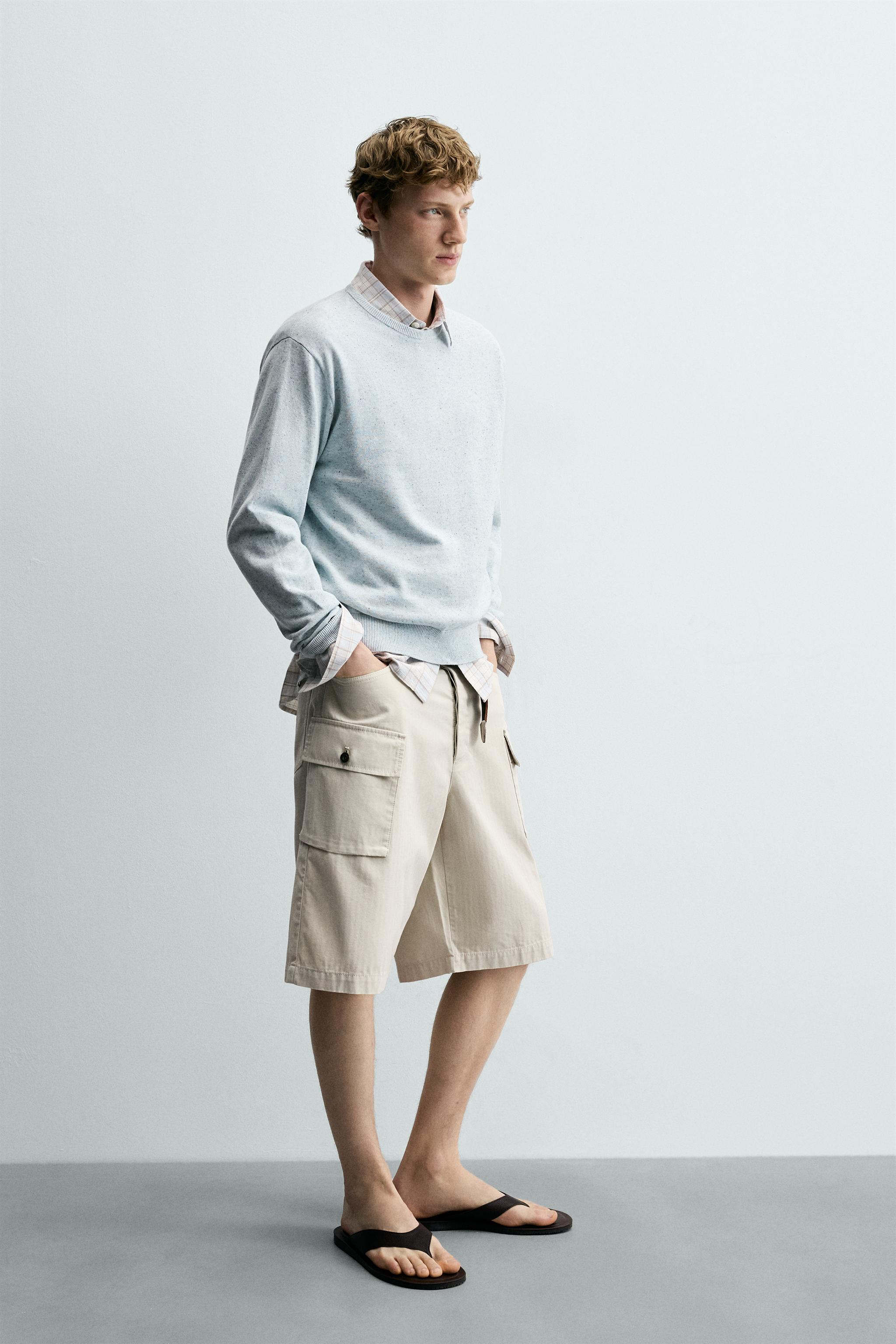 BOTONATO COTTON BLEND JUMPER