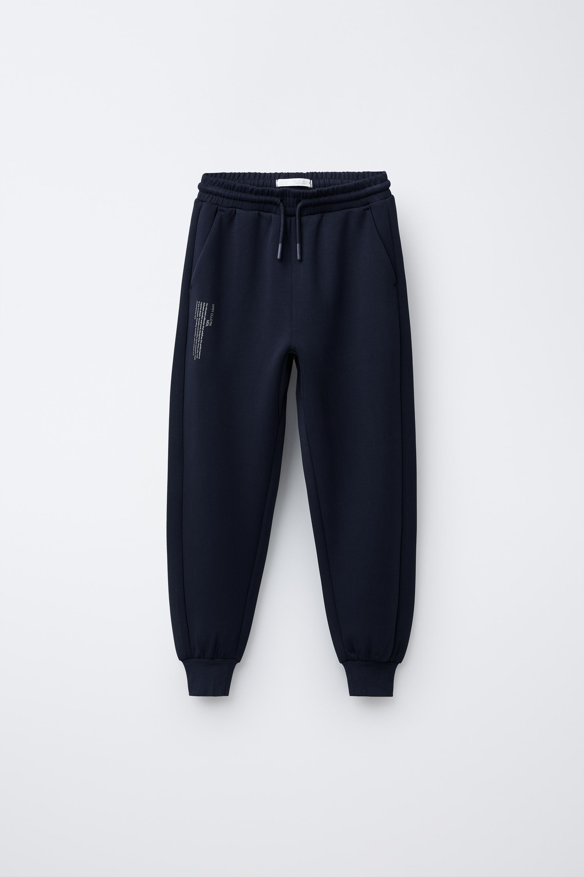 【oan】(Unisex) Swap Pocket Jogger Pants Apana Men's Pants Slim Fit Pontee Jogger With Side Zip Cargo