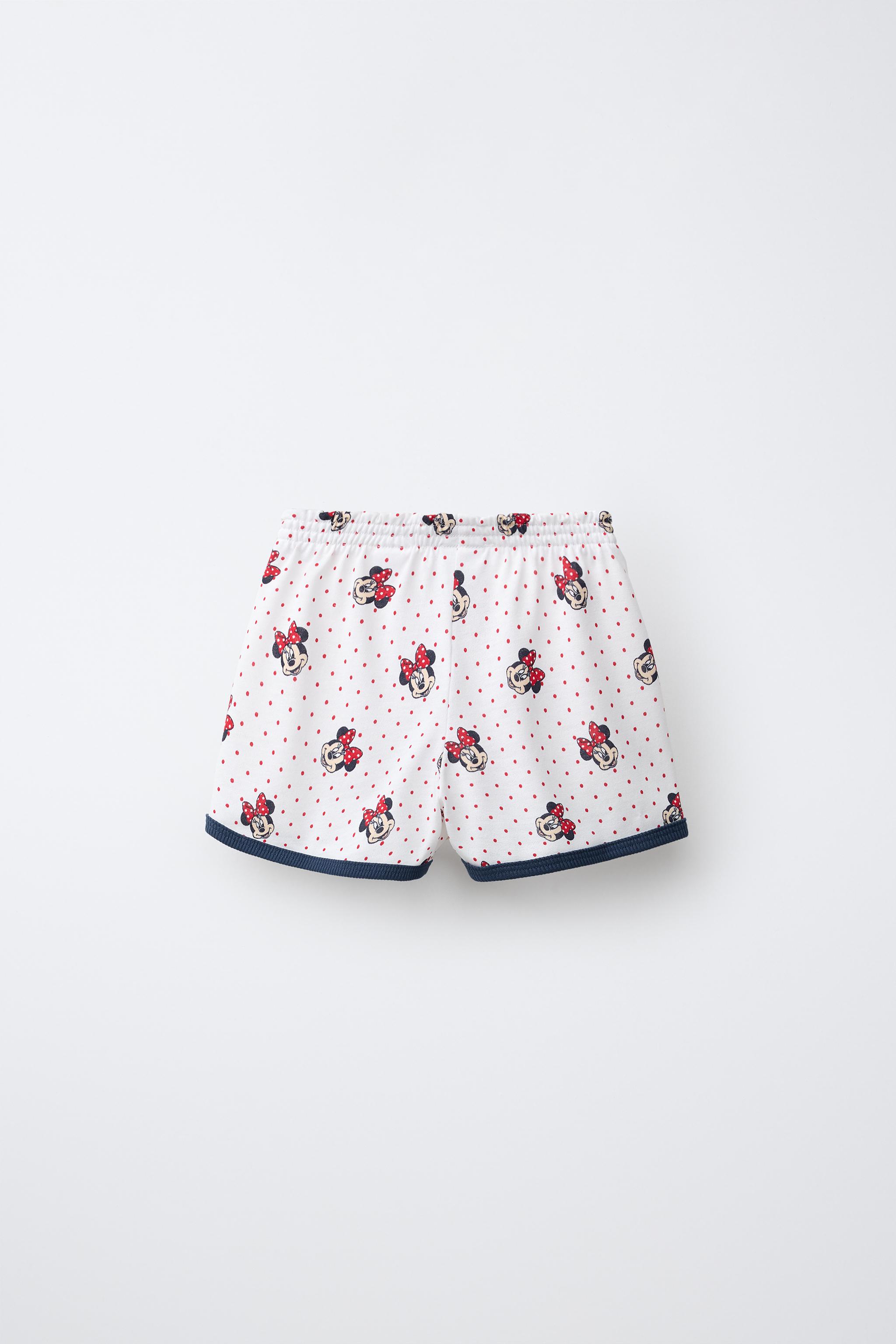 Пижама DISNEY для детей — Zara — фото 5