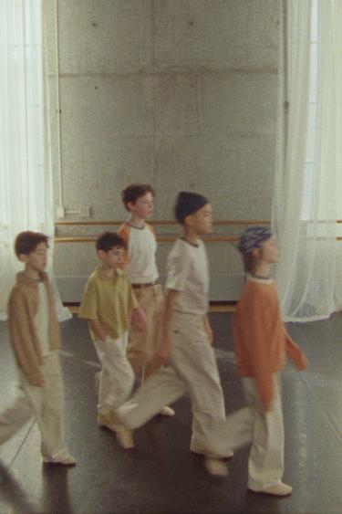 Produktbild - 546 von Zara - Bild 0