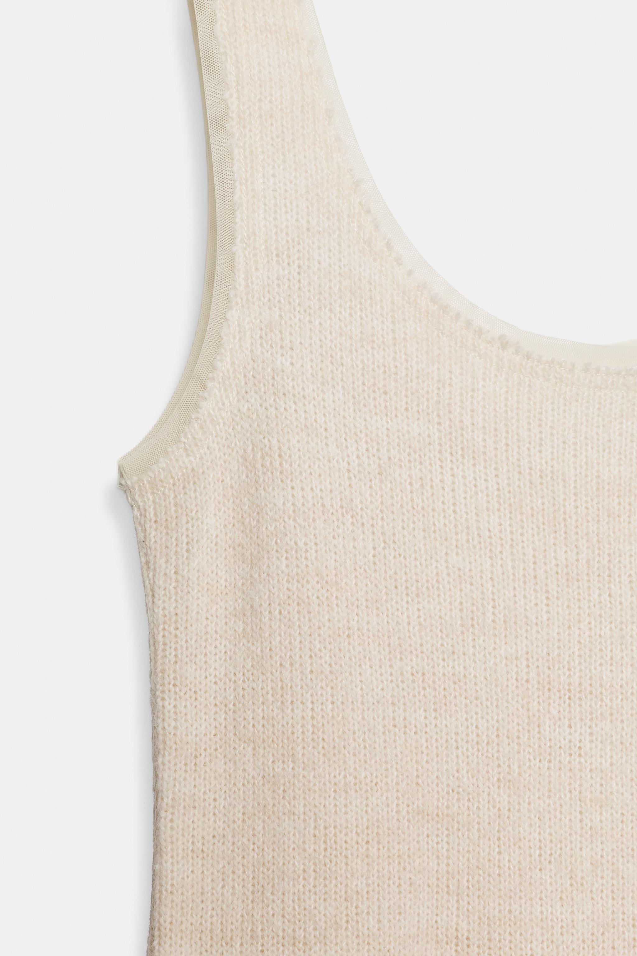 COMBINATION TOP