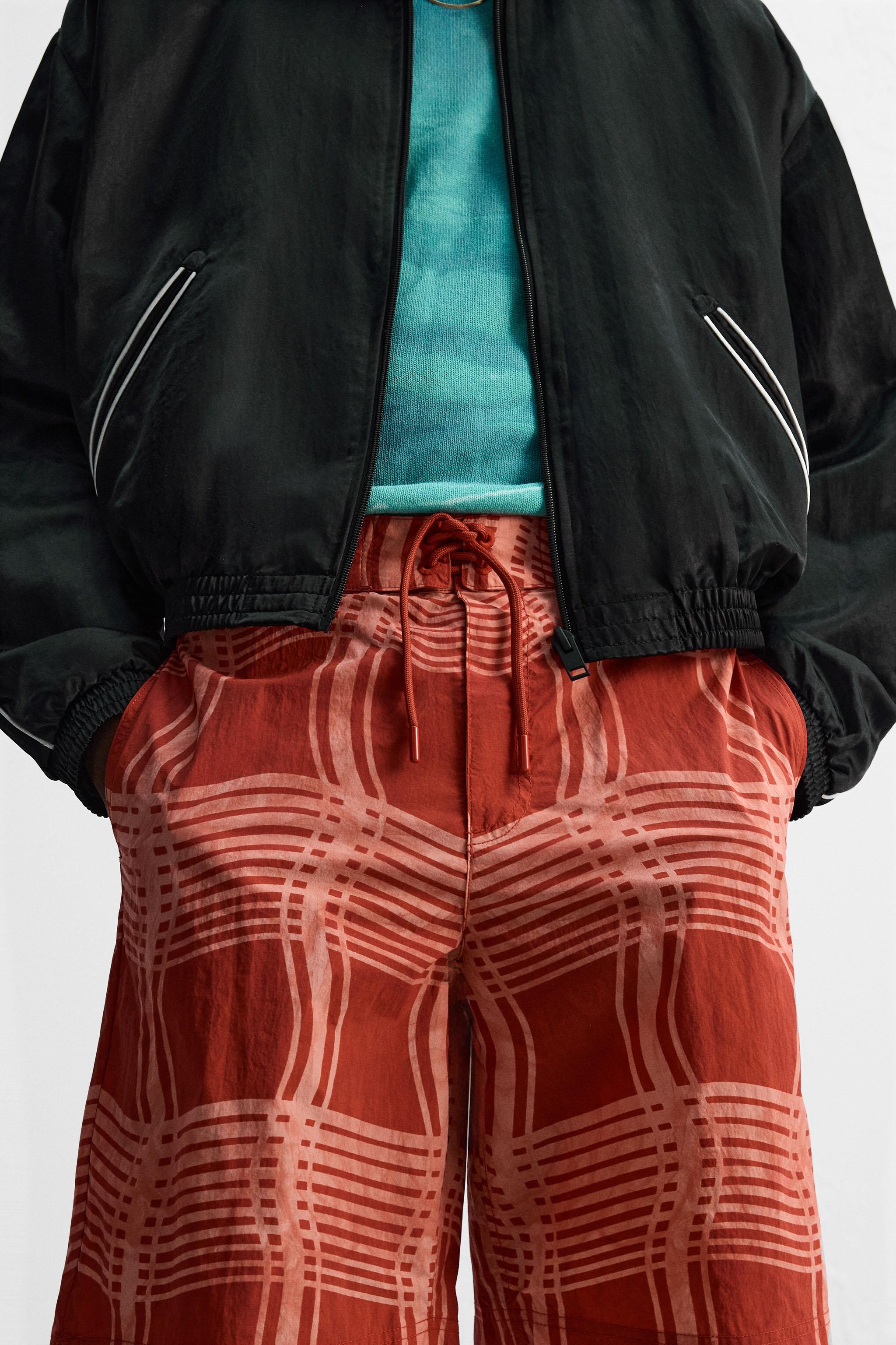 LONG PRINT SWIMSUIT © OTIS KWAME KYE QUAICOE