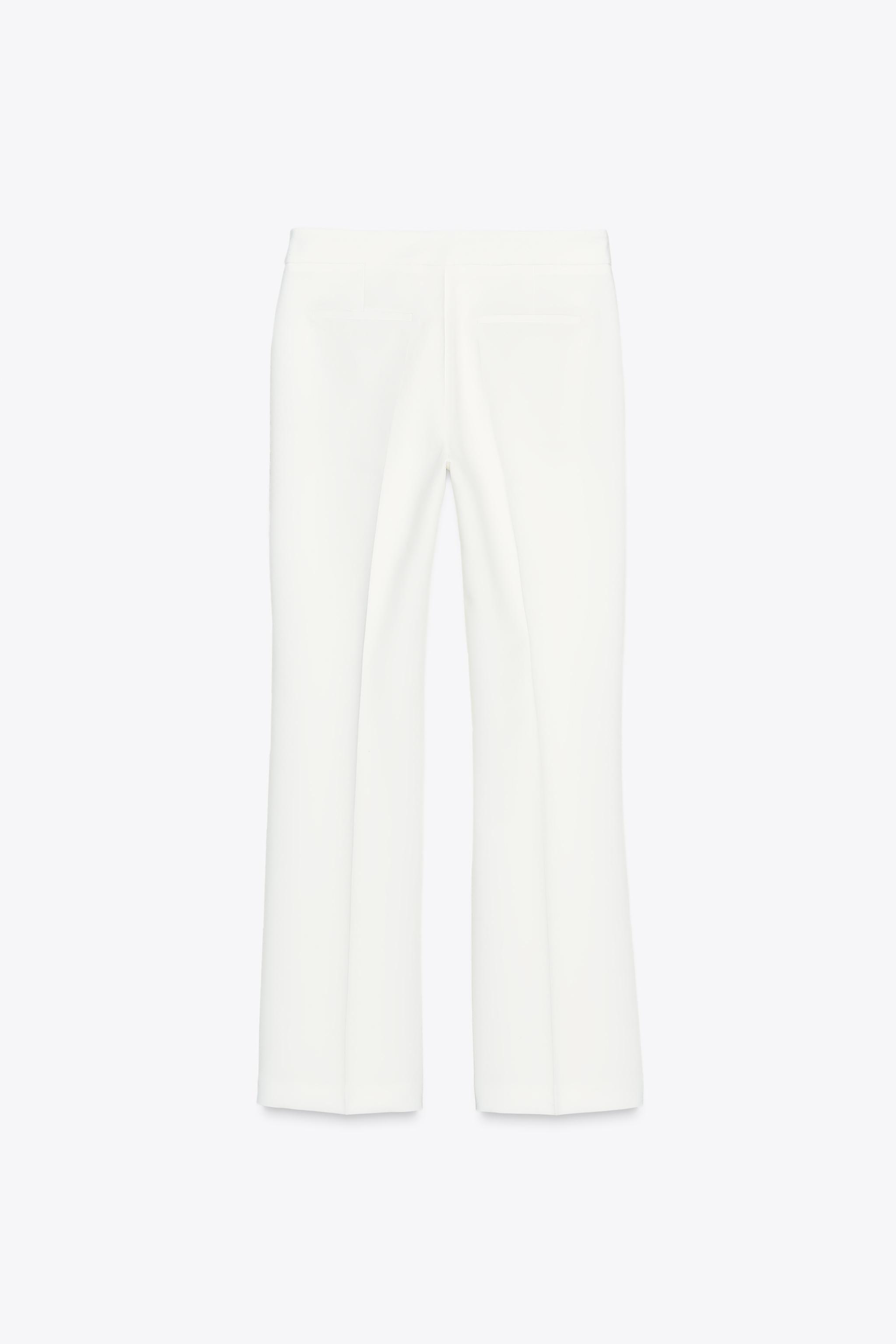 FLARE PANTS