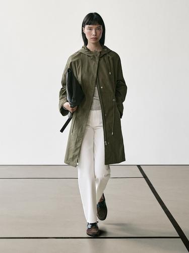 Zara Product image - Intense green - Image 0