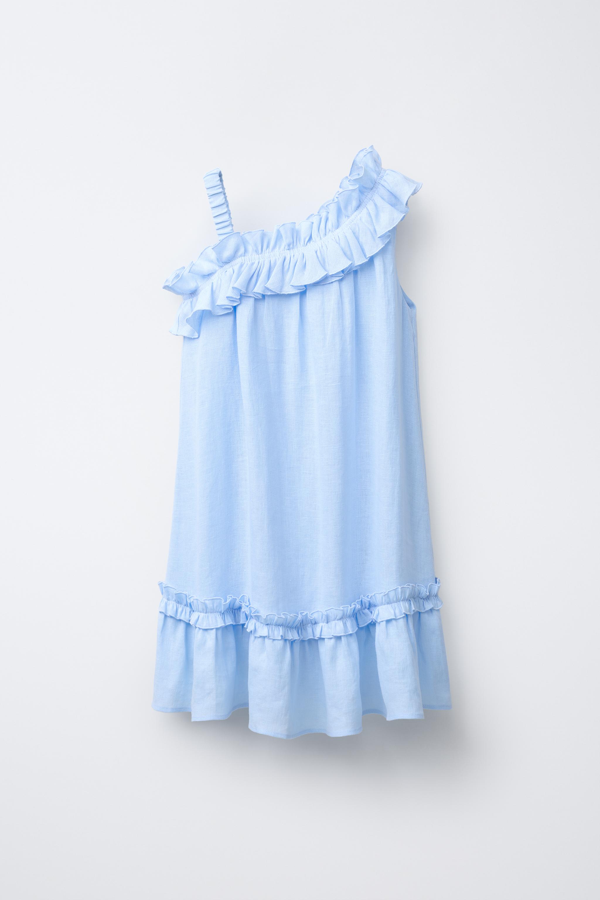 女の子用ドレス | ZARA 日本