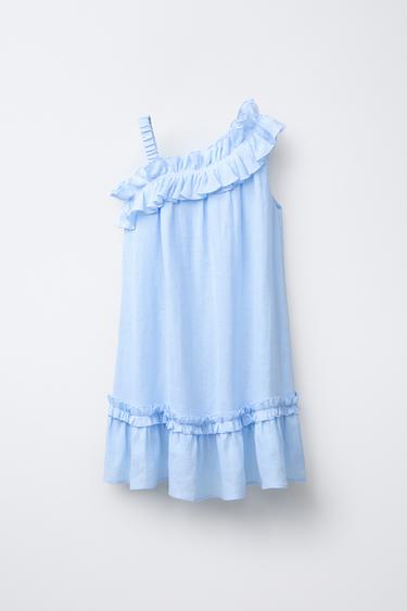 PARPAILADUN SOINEKOA. % 100 LIHOA - Urdin argia, Zara-rena