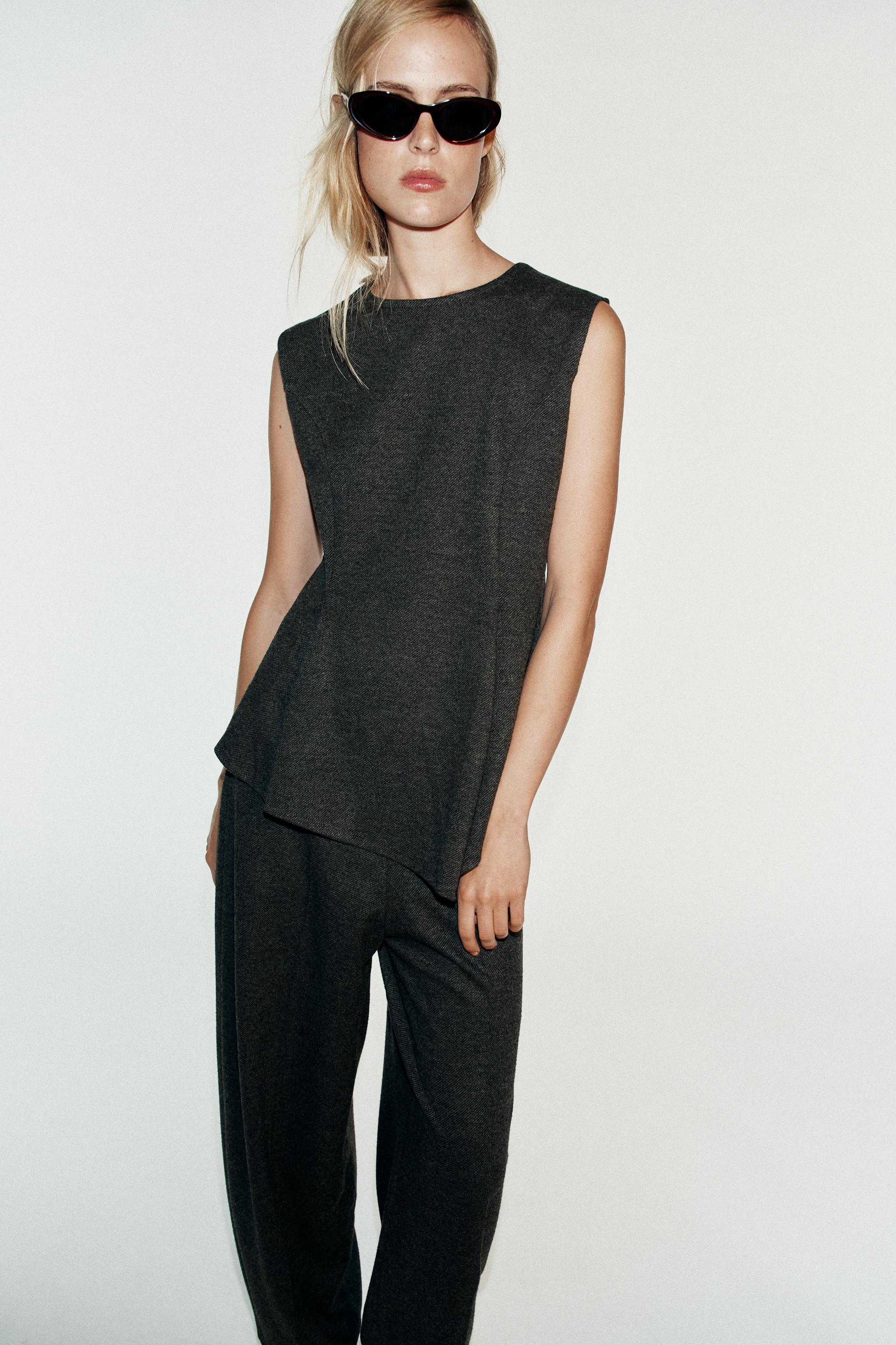 PANTALON CARROT SOFT