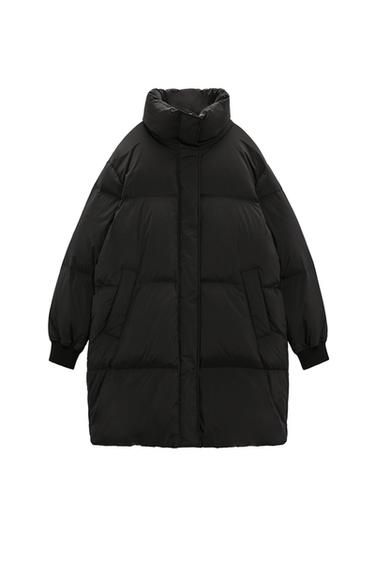 DOWN COAT THERMAL EDITION