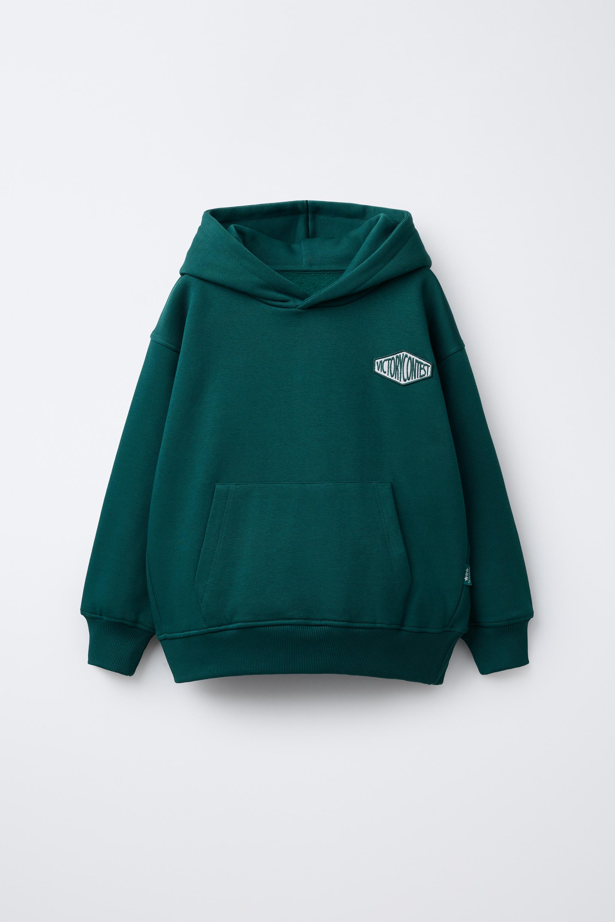 ENSEMBLE SWEAT-SHIRT ET PANTALON DE JOGGING À PIÈCE