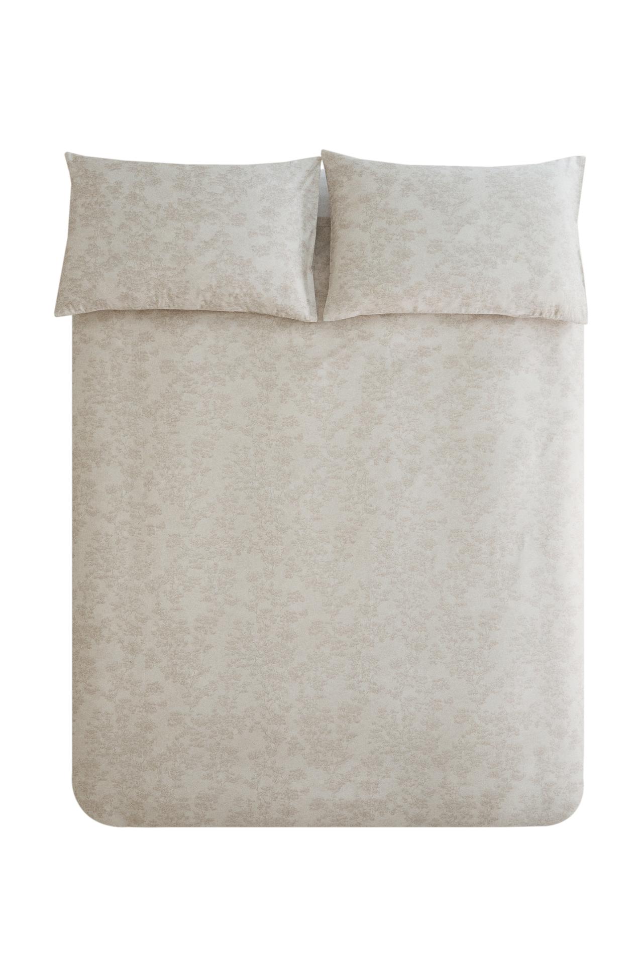 ПОДОДЕЯЛЬНИК С ПРИНТОМ TOILE DE JOUY