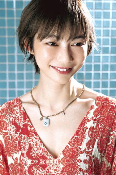 ZW COLLECTION プリント柄 ミディワンピースレッドZaraのZW COLLECTION プリント柄 ミディワンピース - レッド 