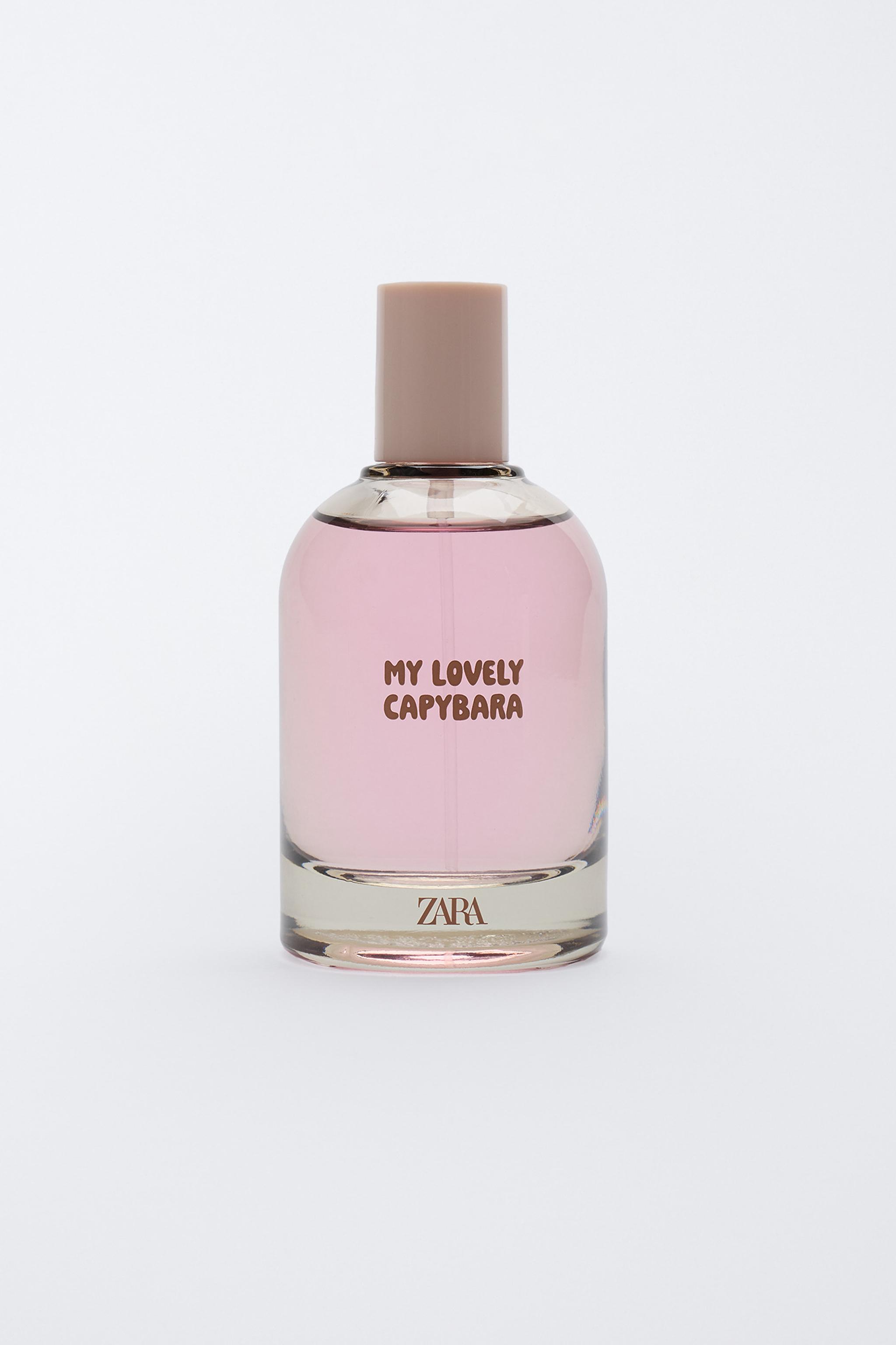 MY LOVELY CAPYBARA EDT 80 ML (2.71 FL. OZ)