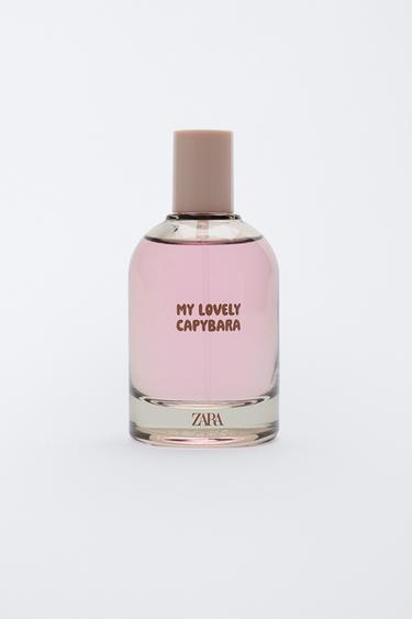 MY LOVELY CAPYBARA EDT 80 МЛ (2.71 FL. OZ) -  Zara - Зображення 0